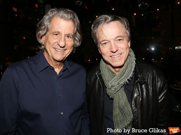 David Rockwell and Derek McLane  Photo
