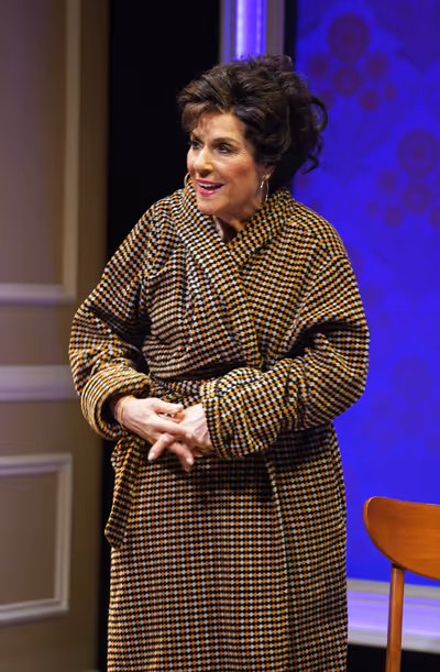 Caroline Aaron  Photo