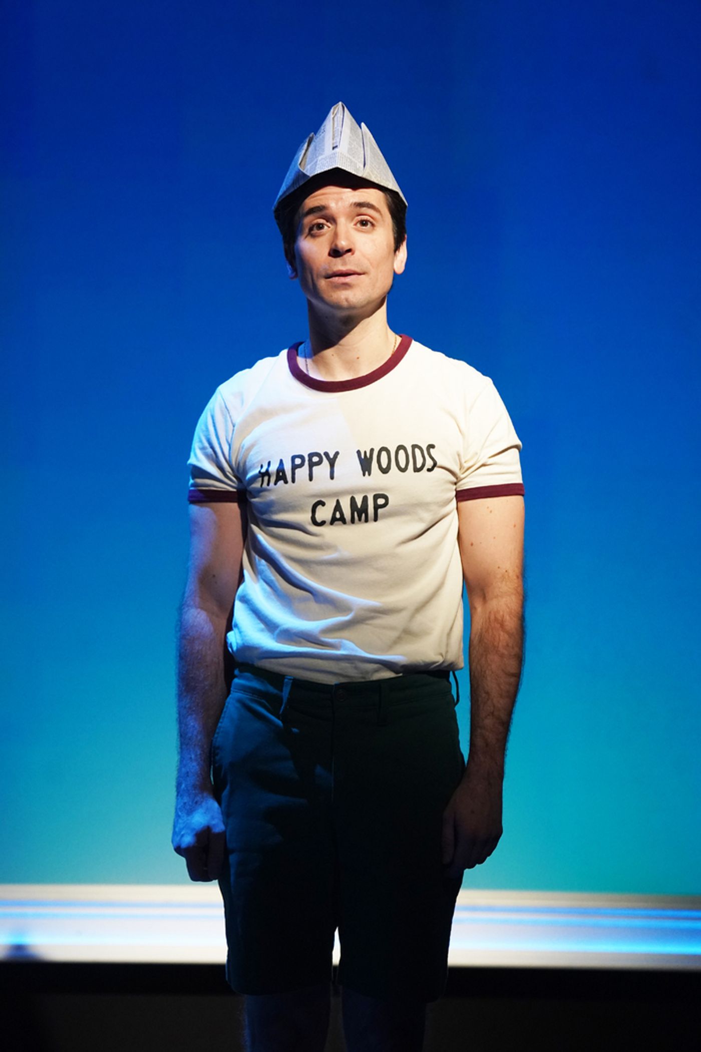 Photos: CONVERSATIONS WITH MOTHER Starring Caroline Aaron and?Matt Doyle  Image