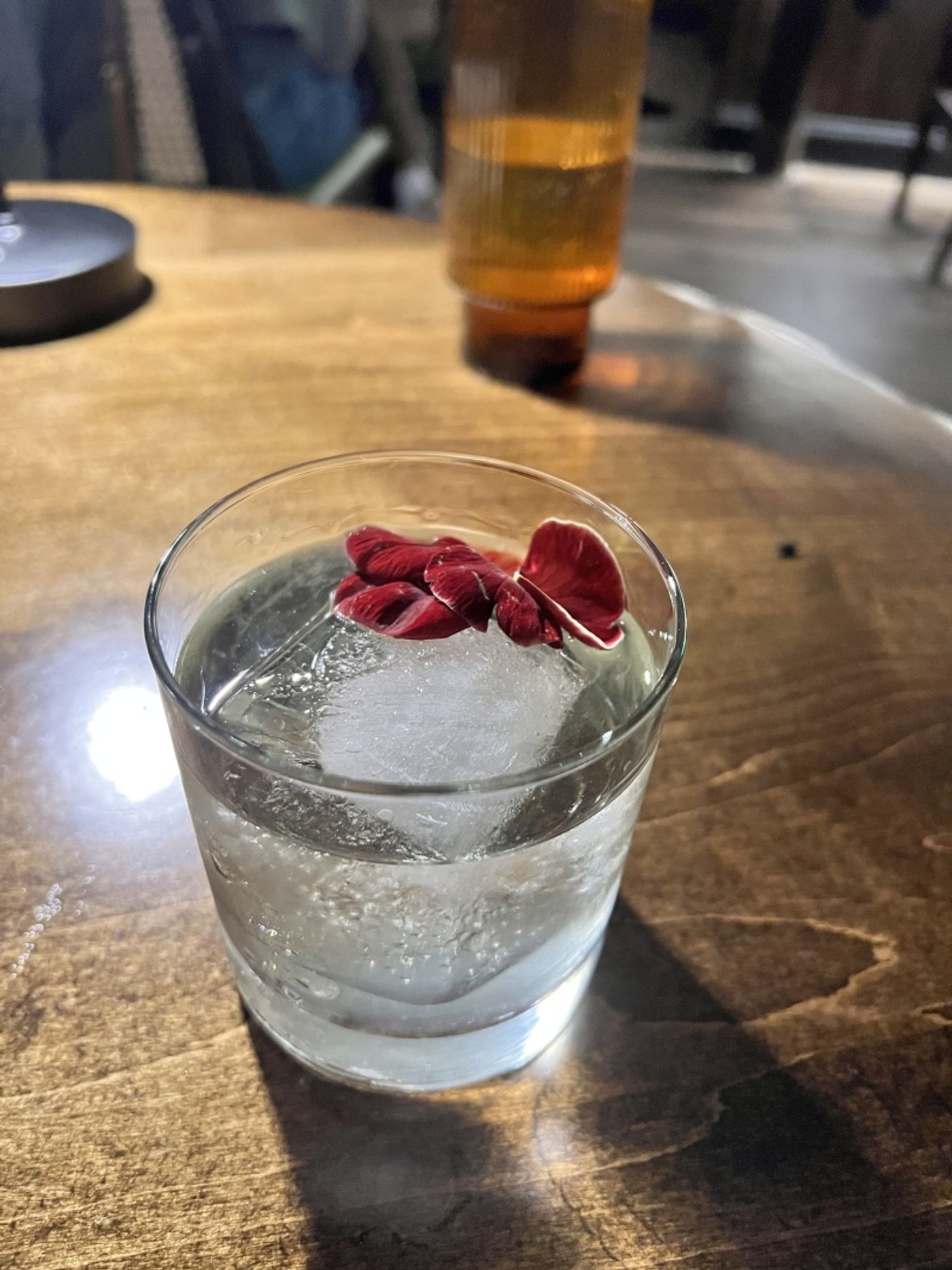 Review: Mango Bay Serves Afro-Caribbean Eats in a Charming Brooklyn Brownstone Review: Mango Bay Serves Afro-Caribbean Eats in a Charming Brooklyn Brownstone Image