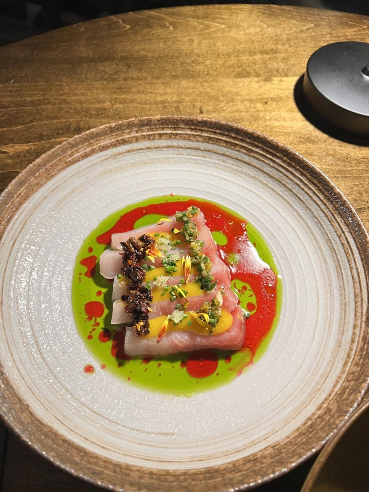 Review: Mango Bay Serves Afro-Caribbean Eats in a Charming Brooklyn Brownstone Review: Mango Bay Serves Afro-Caribbean Eats in a Charming Brooklyn Brownstone Image