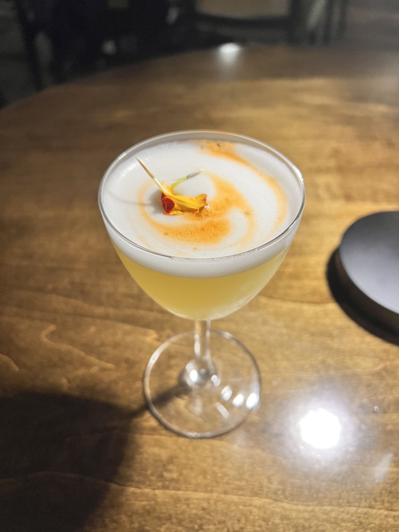 Review: Mango Bay Serves Afro-Caribbean Eats in a Charming Brooklyn Brownstone Review: Mango Bay Serves Afro-Caribbean Eats in a Charming Brooklyn Brownstone Image