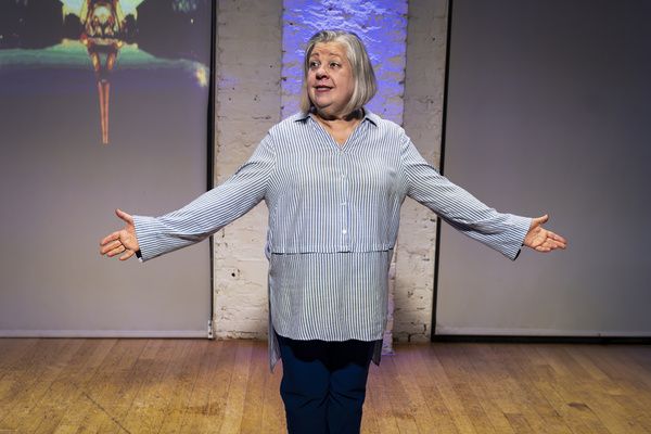 Deborah Unger  Photo