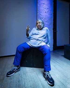 Deborah Unger @ BroadwayWorld Deborah Unger Photo