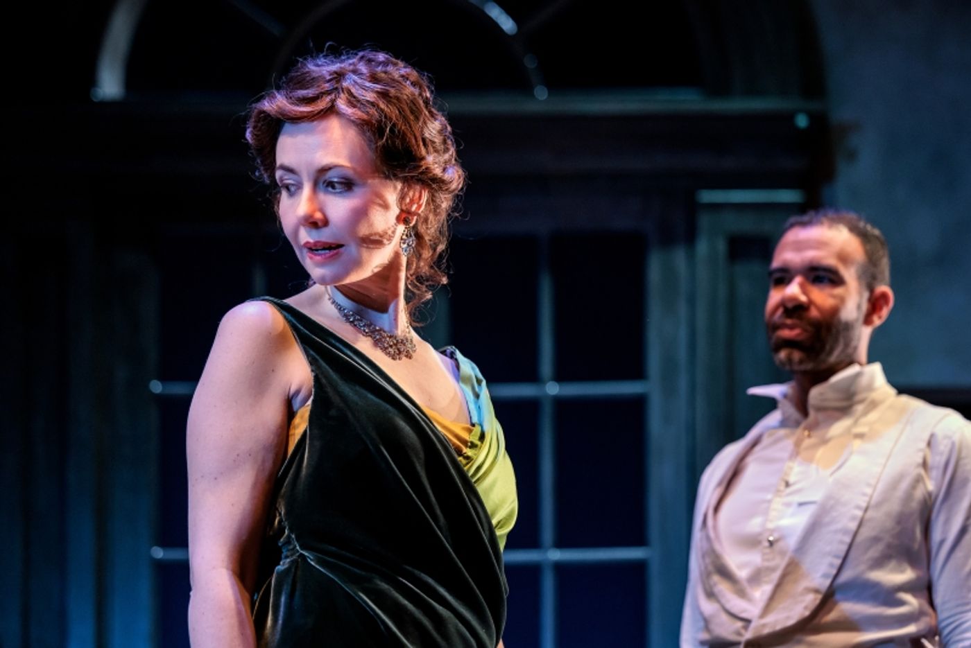 Review: WASTE at Marin Theatre  Image