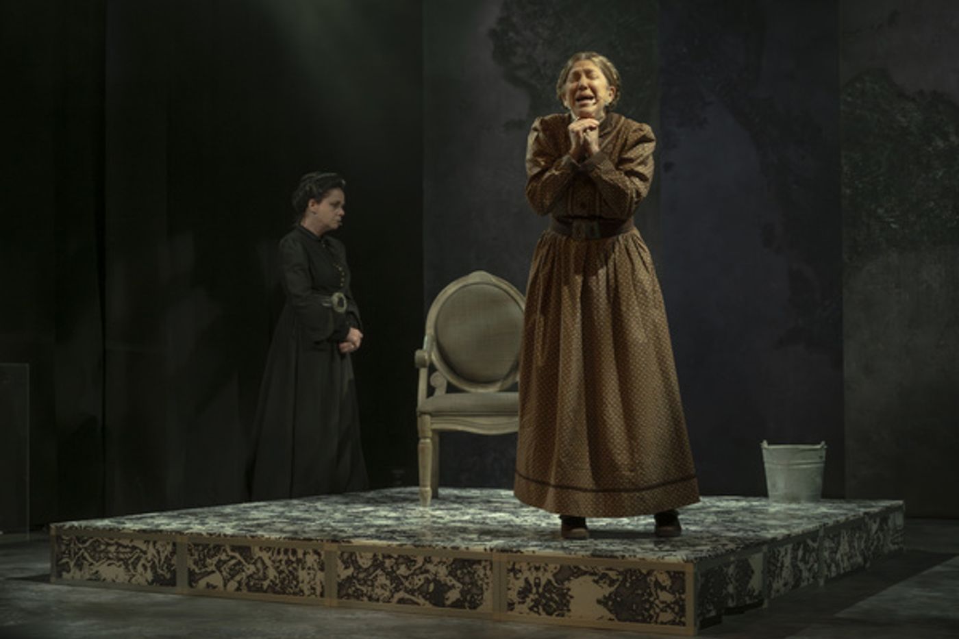 Photos: LOS SOLES TRUNCOS At Repertorio Español Photos: LOS SOLES TRUNCOS At Repertorio Español Image