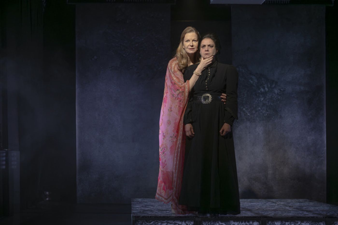 Photos: LOS SOLES TRUNCOS At Repertorio Español Photos: LOS SOLES TRUNCOS At Repertorio Español Image