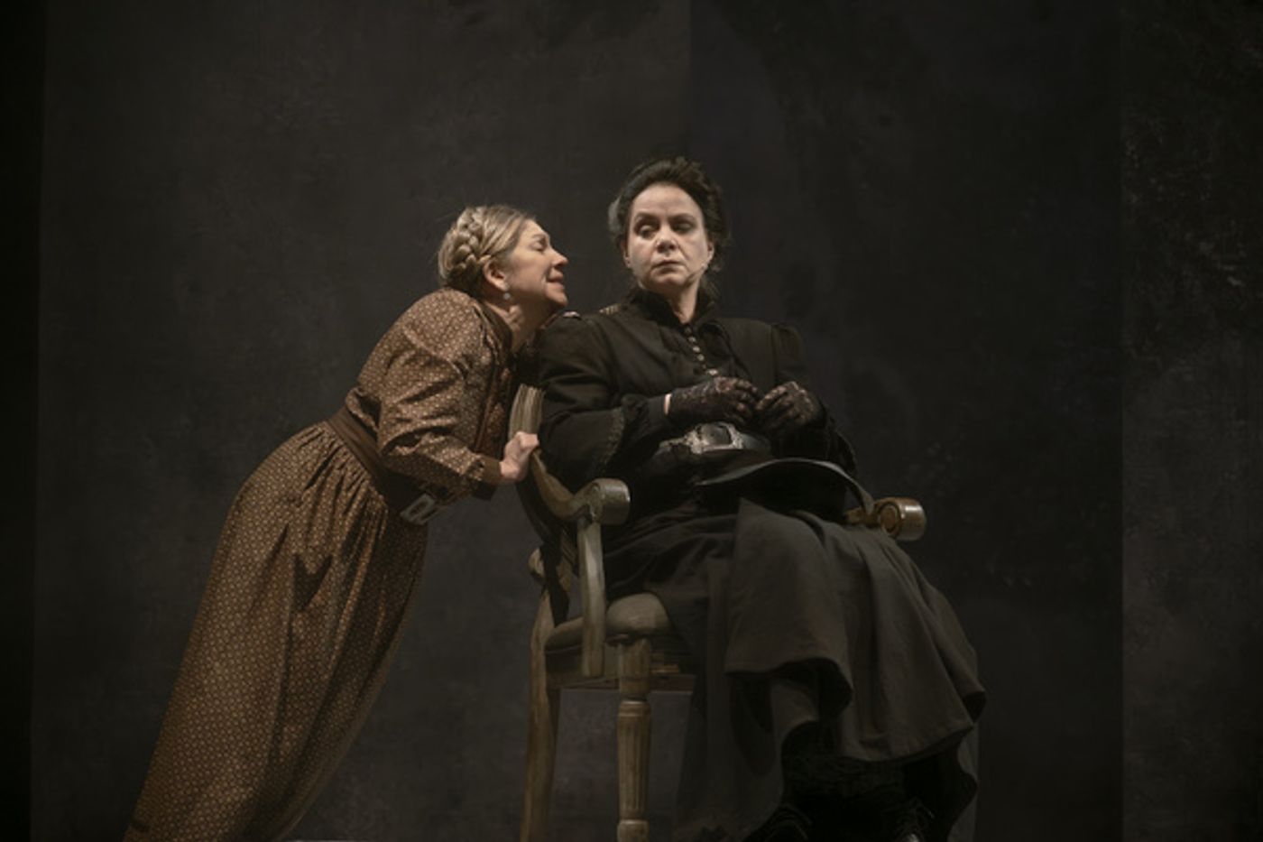 Photos: LOS SOLES TRUNCOS At Repertorio Español Photos: LOS SOLES TRUNCOS At Repertorio Español Image