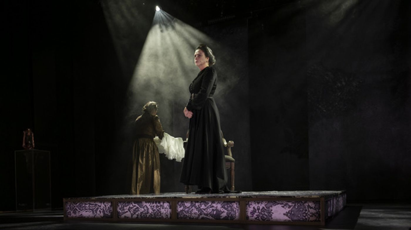 Photos: LOS SOLES TRUNCOS At Repertorio Español Photos: LOS SOLES TRUNCOS At Repertorio Español Image