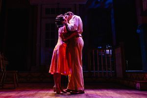 Jenyvette Vega, Gabriell Salgado
@ BroadwayWorld Jenyvette Vega, Gabriell Salgado
Photo