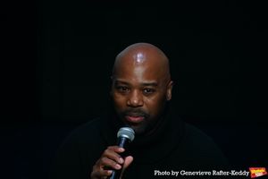 Melvin Tunstall III Photo