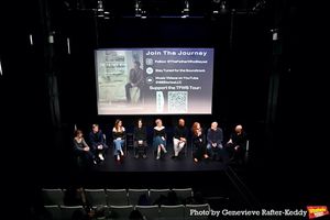 Gus Schonfeld, Christian Campbell, Caroline Sottile, Willl Bryant, Jennifer Malenke,  Photo