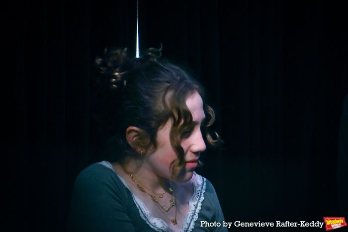 Photos: THE FATHER WHO STAYED Opens at AMT Theater — photo 36 of 45