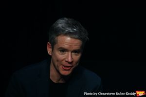 Christian Campbell Photo