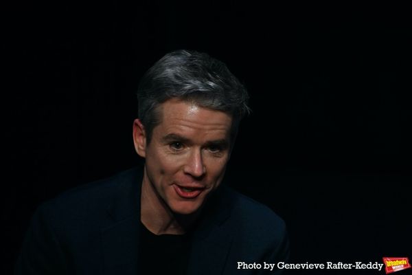 Christian Campbell Photo