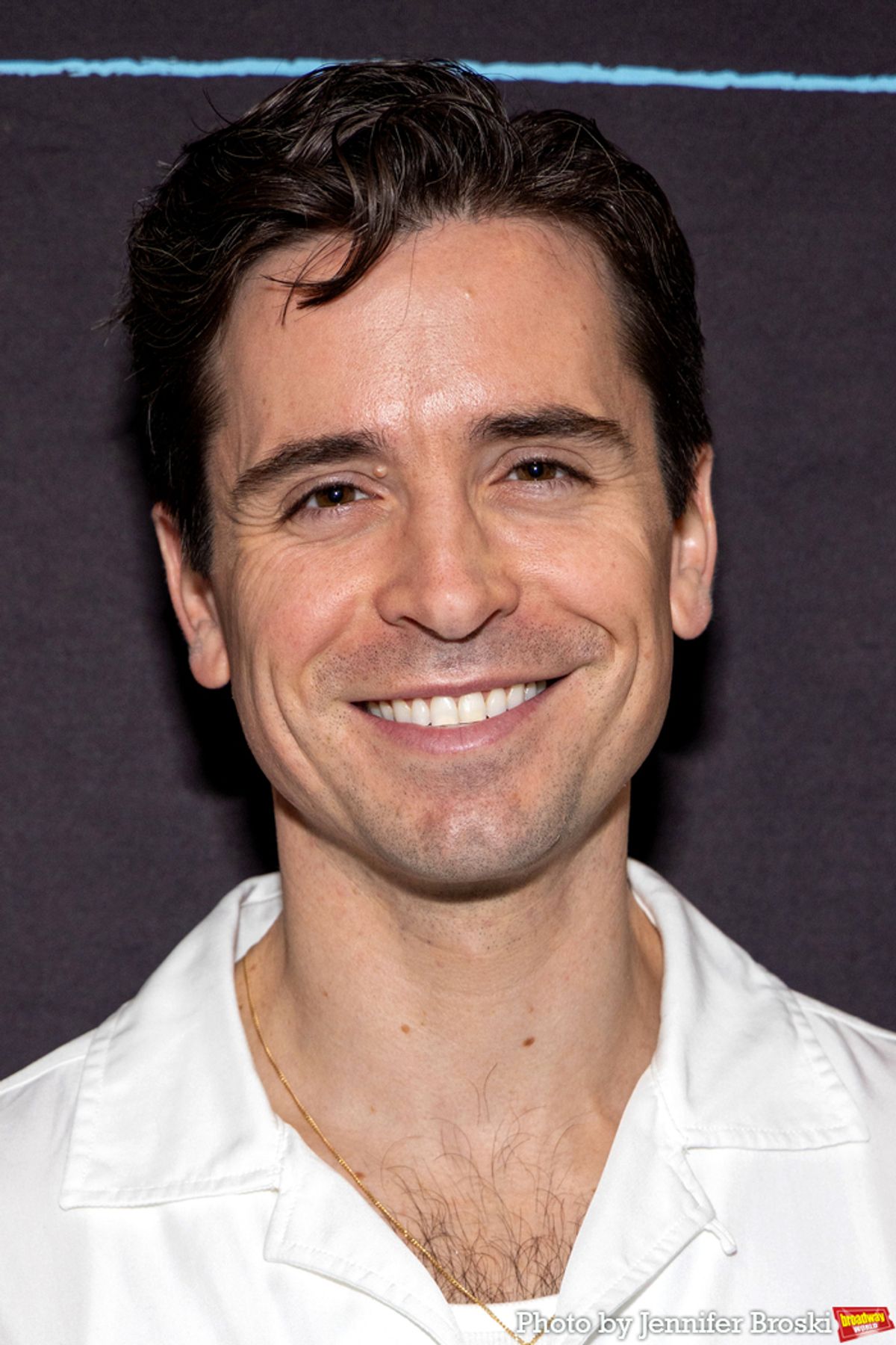 Matt Doyle at 