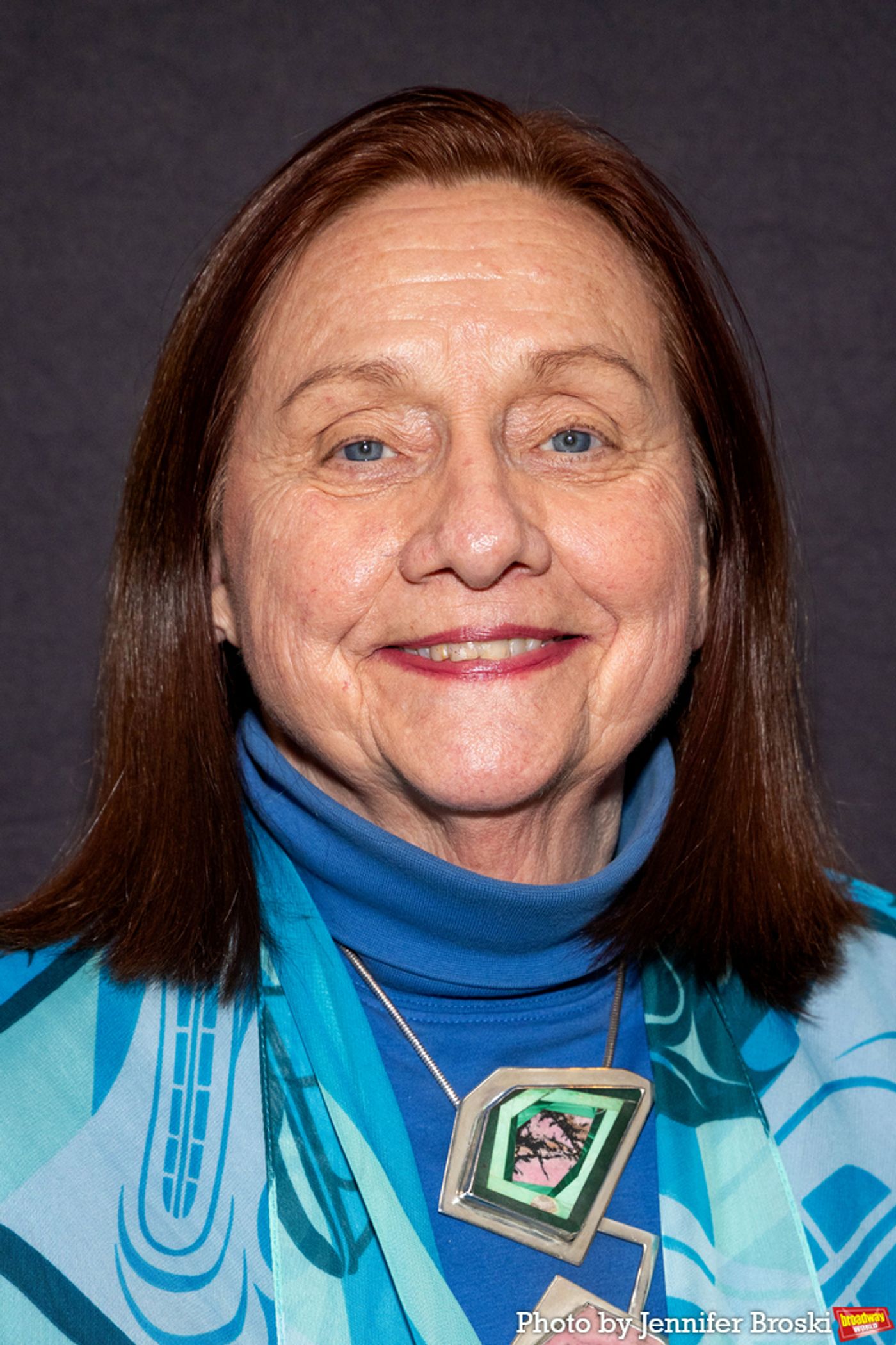 Photos: Inside Opening Night of CONVERSATIONS WITH MOTHER  Image