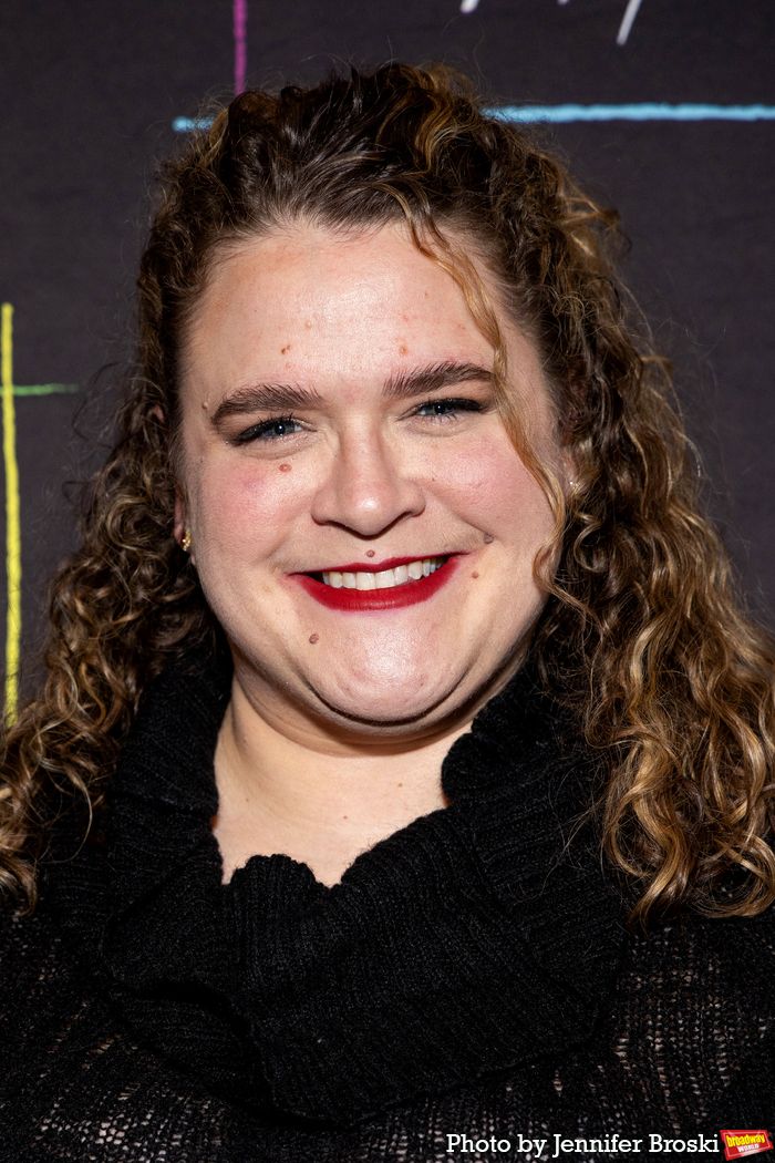 Photos: Inside Opening Night of CONVERSATIONS WITH MOTHER — photo 13 of 26