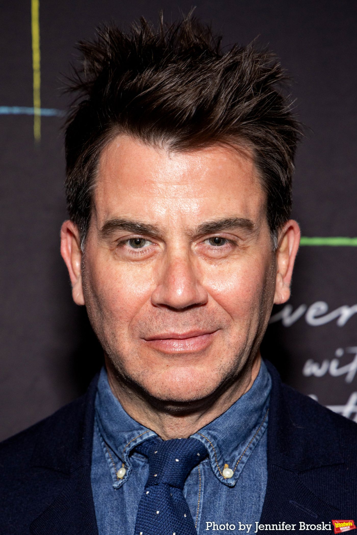 Photos: Inside Opening Night of CONVERSATIONS WITH MOTHER Photos: Inside Opening Night of CONVERSATIONS WITH MOTHER Image