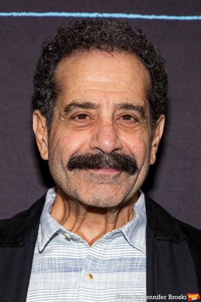 Tony Shalhoub Photo