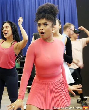 Jasmine Amy Rogers Photo