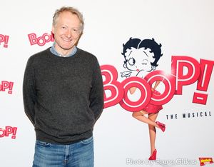 Book Writer Bob Martin Photo