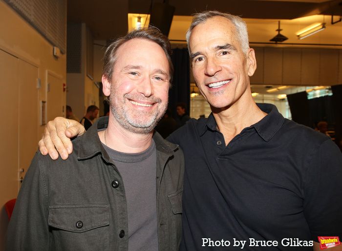 Photos: The Cast of BOOP! THE MUSICAL Meets the Press — photo 25 of 58
