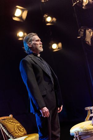 Billy Crudup @ BroadwayWorld Billy Crudup Photo