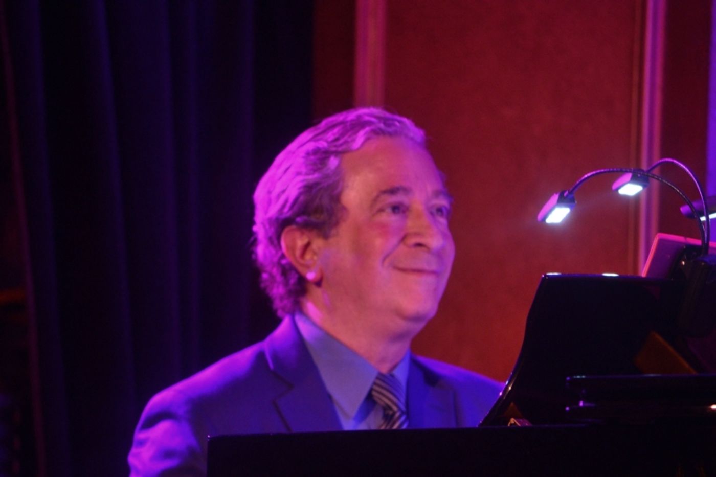 Review: BACKSTAGE BABBLE Brought Flops Back to Life at 54 Below Review: BACKSTAGE BABBLE Brought Flops Back to Life at 54 Below Image