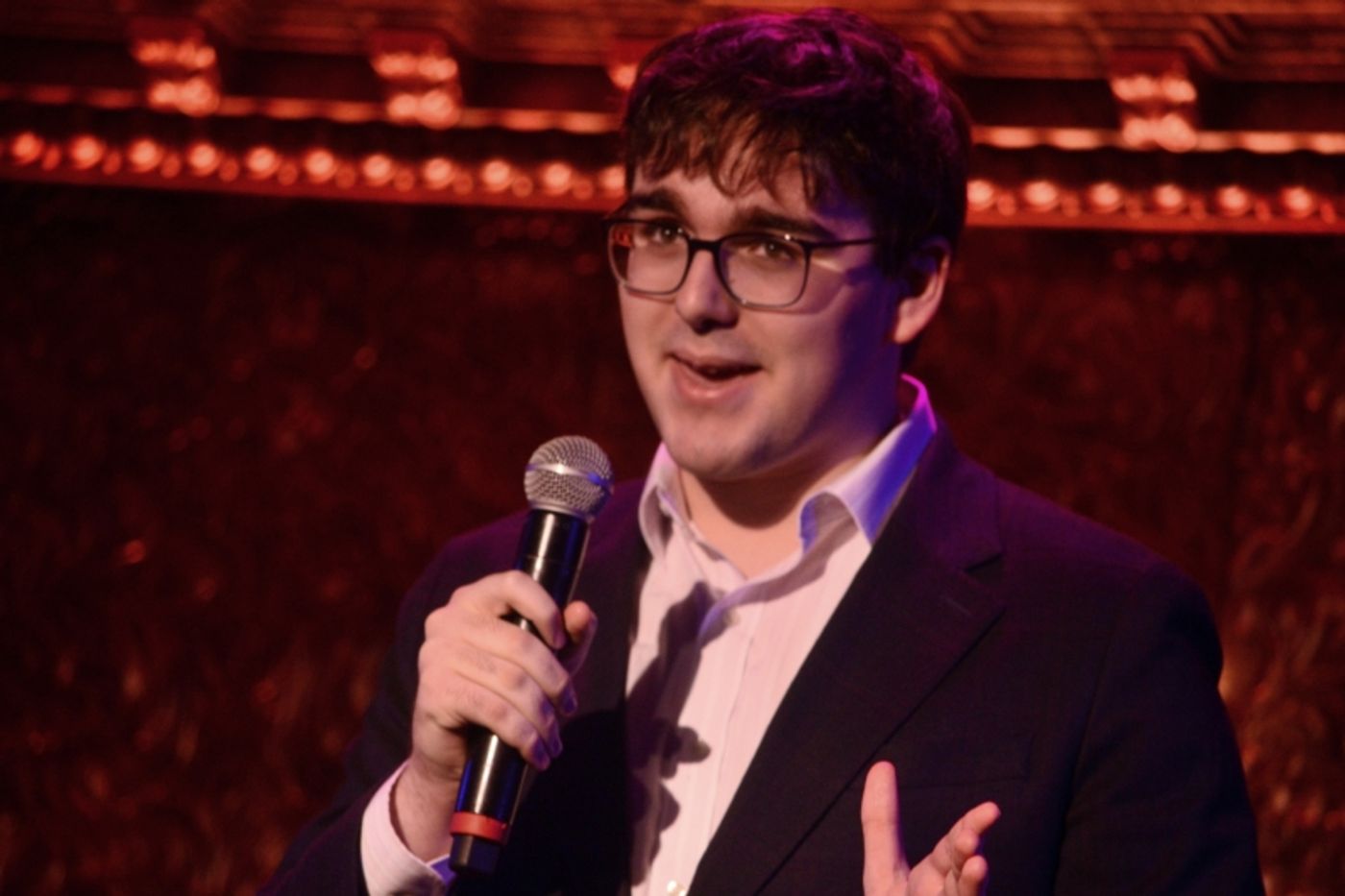 Review: BACKSTAGE BABBLE Brought Flops Back to Life at 54 Below Review: BACKSTAGE BABBLE Brought Flops Back to Life at 54 Below Image