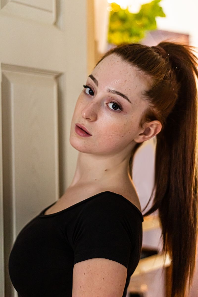 Liora Kats’ Journey From Nickelodeon to Feature Films  Image