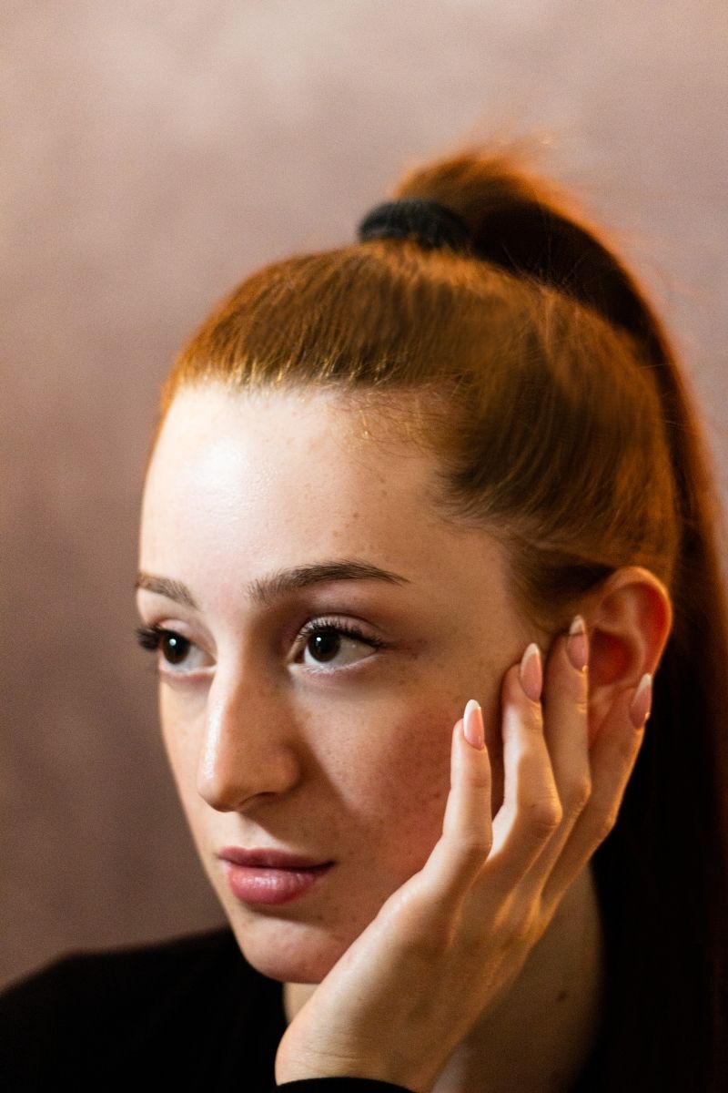 Liora Kats’ Journey From Nickelodeon to Feature Films  Image