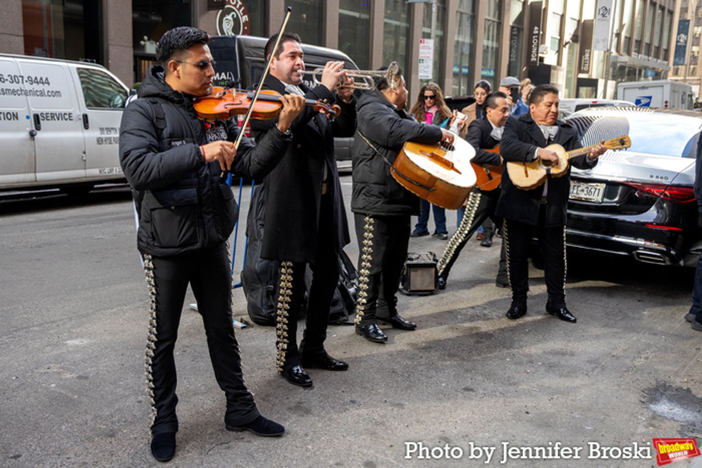 Photos: REAL WOMEN HAVE CURVES Company Opens the Box Office  Image