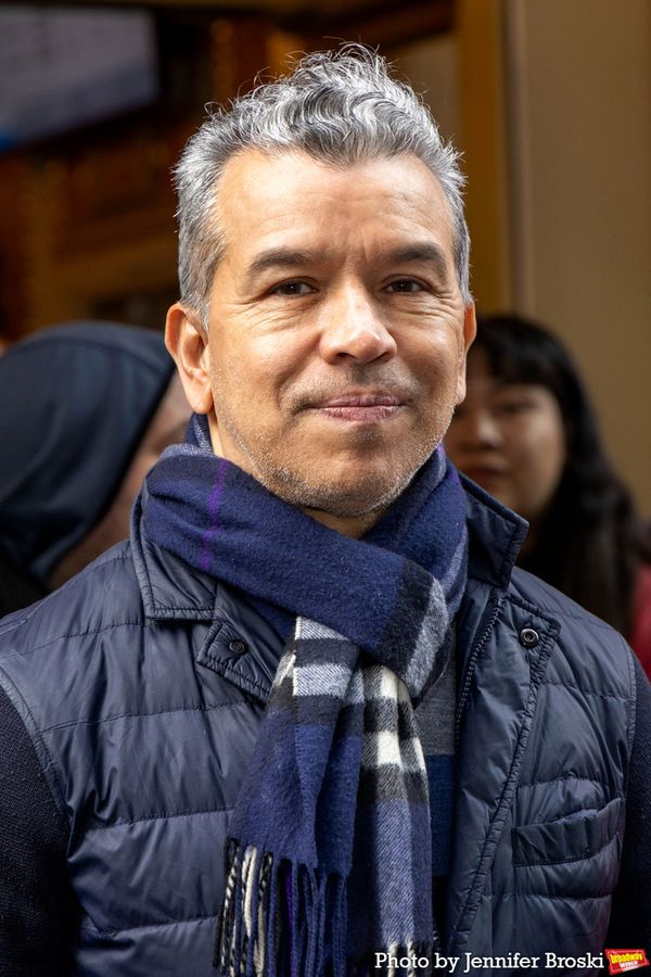 Sergio Trujillo Photo