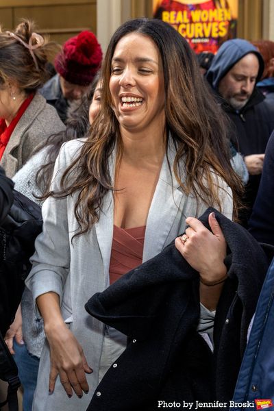 Claudia Mulet Photo