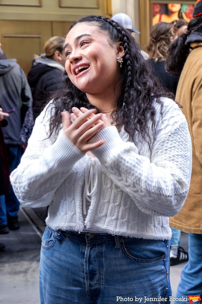 Photos: REAL WOMEN HAVE CURVES Company Opens the Box Office — photo 12 of 15