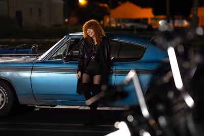Natasha Lyonne Photo