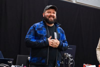 Kip Williams Photo