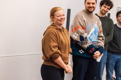 Sarah Snook Photo