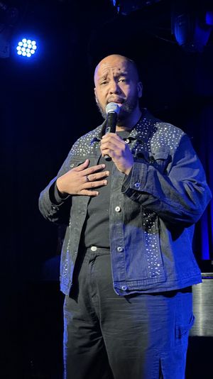 Anthony Murphy Photo