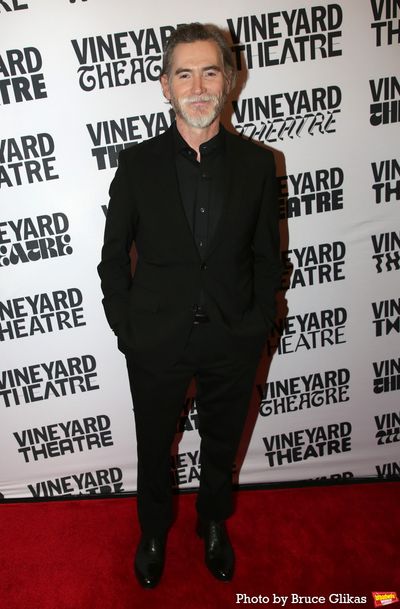 Billy Crudup Photo