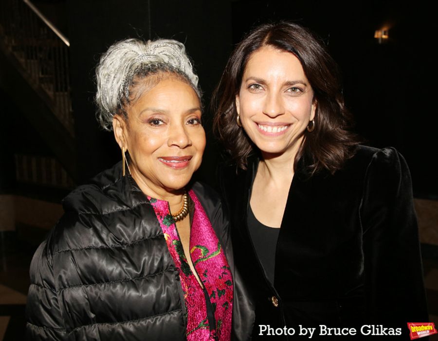 Photos: Vineyard Theatre Celebrates Joe Morton at 2025 Gala Image