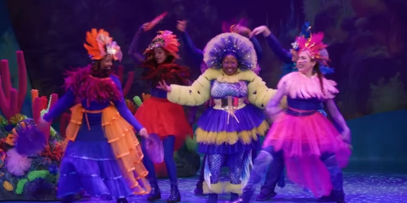 Wake Up With BroadwayWorld February 27, 2025  Image