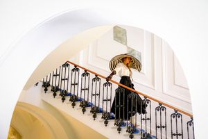 Blake Lively @ BroadwayWorld Blake Lively Photo