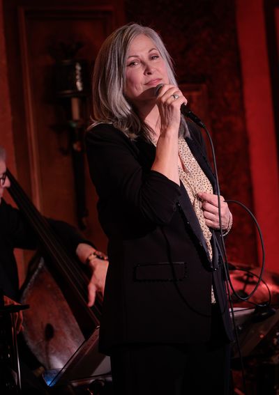 Linder Eder. Photo credit: Conor Weiss Photo