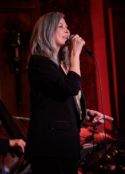 Linder Eder. Photo credit: Conor Weiss Photo