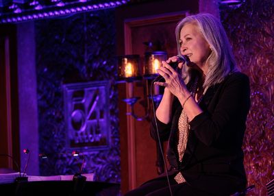 Linder Eder. Photo credit: Conor Weiss Photo