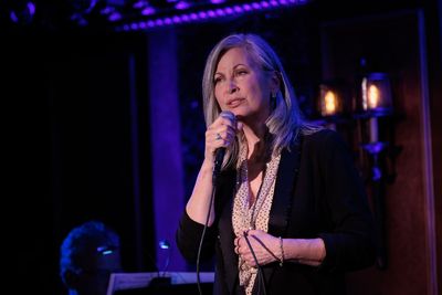 Linder Eder. Photo credit: Conor Weiss Photo