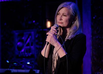 Linder Eder. Photo credit: Conor Weiss Photo