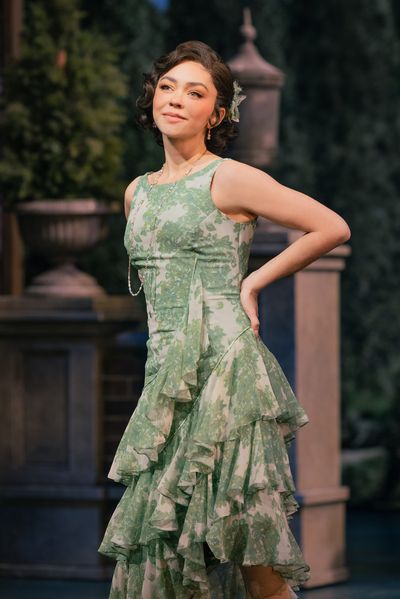 Sarah Hyland  Photo